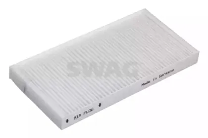 Фильтр, воздух во внутренном пространстве SWAG купить